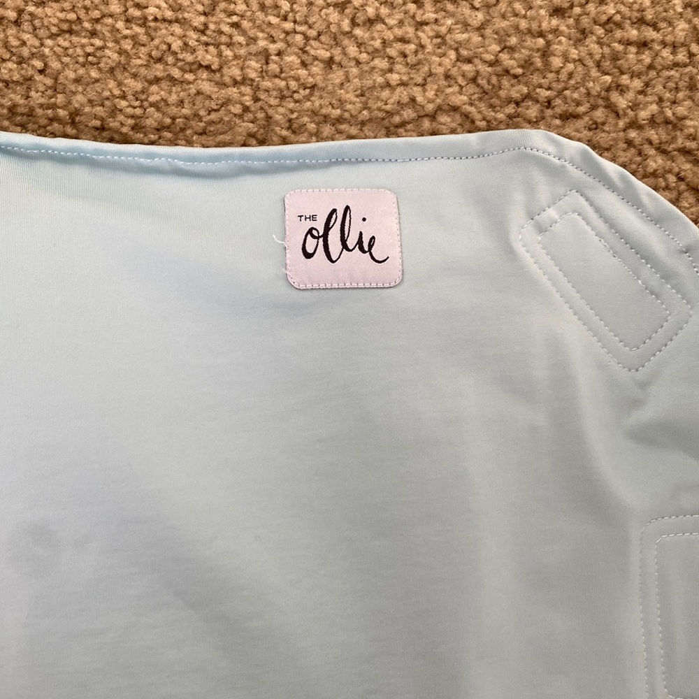 The Ollie Swaddle